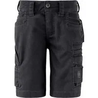 Engelbert Strauss Shorts Short e.s.motion ten, Kinder Bund erstellbar / elastisch