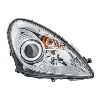 Hella Bi-Xenon Scheinwerfer rechts Mercedes Slk