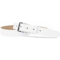 FRONHOFER Ledergürtel Herren Anzuggürtel (1-St) 3 cm, für Business & Jeans