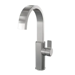 HSK Waschtisch-Einhebelmischer, Chrom, 1100705 1100705-02