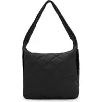 Seidenfelt Manufaktur Schultertasche Hetta, Polyamid