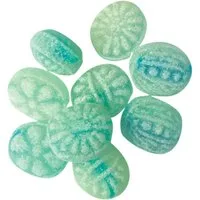 Eduard Edel Süßigkeit, Edel Arktis Eis Bonbons blau mit erfrischendem Eisgeschmack 150g