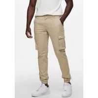 ONLY & SONS Cargohose ONSCAM STAGE CARGO CUFF LIFE 6687 NOOS
