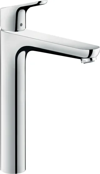 Hansgrohe Waschtischmischer 230 Focus chrom , 31531000 , 31531000 31531000