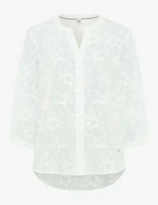 BRAX - Style Velia white - Gr. - 42