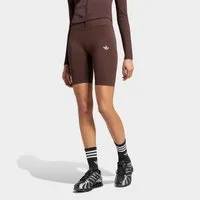 adidas Originals Shorts SEAMLESS nahtlose Konstruktion, ohne Verschluss, sportlicher Stil