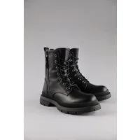 Aniston SHOES Schnürboots Schnürstiefelette, Workerboots, Profilsohle