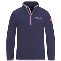 TROLLKIDS Fleeceshirt Kids Nordland Half Zip