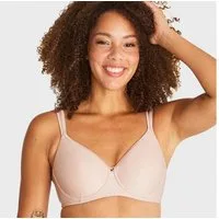 Swegmark of Sweden Bügel-BH Agnes Shape mit verstellbaren Trägern