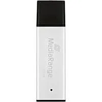 High Performance 512 GB, USB-Stick silber/schwarz, USB-A 3.2 Gen 1