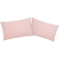 OTTO home Kissenbezüge Cremona2, (2 Stück), Kissenbezug in diversen Größen, STANDARD 100 by OEKO-TEX® zertifiziert