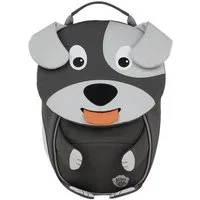 Affenzahn Kinderrucksack Kleiner Freund, mit personalisierbarer Ziehzunge