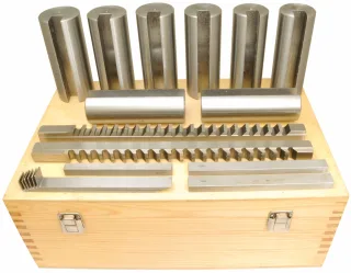 ELMAG Räumnadel-Set - 82788
