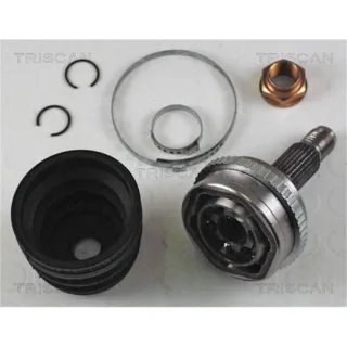 Triscan Antriebswellengelenk au?en Honda Civic 5 6 854040123