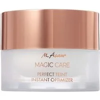 asambeauty Make-up MAGIC CARE Perfect Teint – Transparentes Make-up (30 ml), 1-tlg.