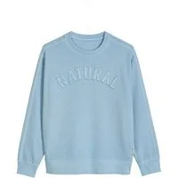 Marc O'Polo Sweatshirt aus reinem Organic Cotton