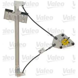 Valeo Seat Ibiza