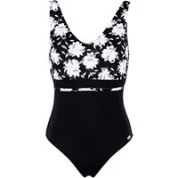 Fashy Badeanzug Damen Badeanzug 01