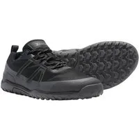 Xero Shoes Scrambler Trail Low WP (wasserdicht) schwarz/asphalt Herren Laufschuh