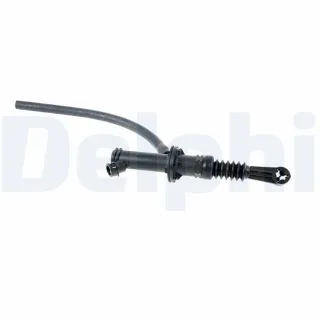 Delphi Kupplungsgeberzylinder Renault Fluence Grand Megane Sc?nic LM80742