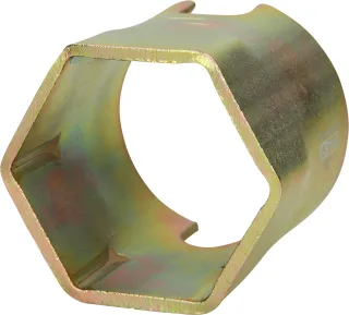 KS Tools 3/4" Achsmuttern-Schlüssel für BPW, 70 mm - 460.4936