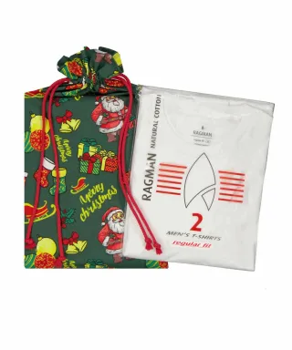 RAGMAN - 111130 weiss - Gr. - M