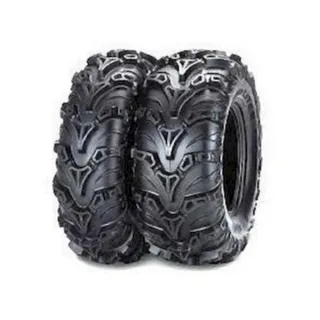 ITP Mud Lite II 26X11-12