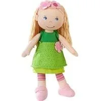 Puppe Mali 30 cm
