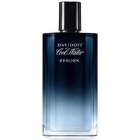 DAVIDOFF Eau de Toilette Cool Water, Glasflakon, Parfüm EDT, Herrenduft