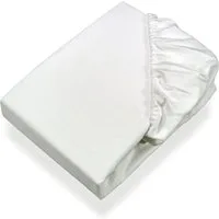 Matratzenauflage Auflage, Allergiker geeignet (Hausstauballergiker) SETEX, Molton-Köper, in 90x200 cm, Feuchtigkeitsabsorbierend