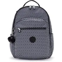 KIPLING Daypack Basic Prt, Polyester