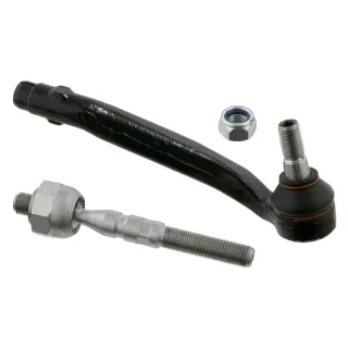 Febi Spurstange vorne rechts Mercedes M-Klasse W163 26628