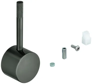 Grohe Hebel 46957 für Grohe Blue Home hard graphite gebürstet, 46957AL0 46957AL0