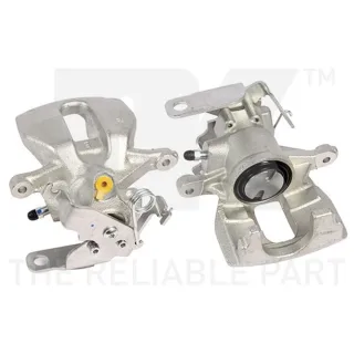 NK Bremssattel hinten rechts Ford Transit 2,2 2,3 2,4 3,2 TDCi