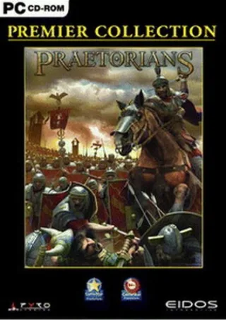 Praetorians [Premier Collection] - [PC]
