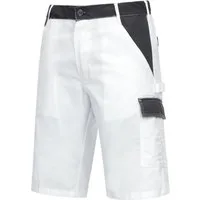 Nitras Arbeitsshorts Arbeitshose kurze Hose Short Motion Tex Light