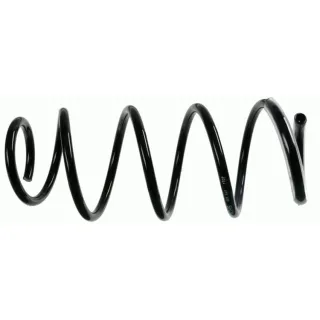 Sachs Feder vorne Mercedes B-Klasse W245 998640