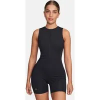 GOLD'S GYM APPAREL Kurzarmbody MOSS nachhaltige Materialien, atmungsaktiv, schnelltrocknend