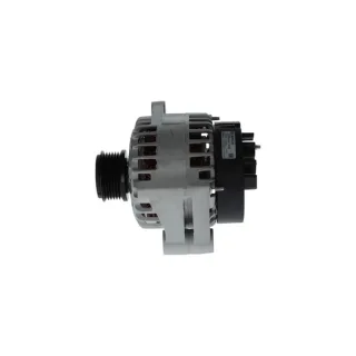 Bosch Lichtmaschine 120A Opel Astra Signum Vectra Zafira 1,9 1986A01336