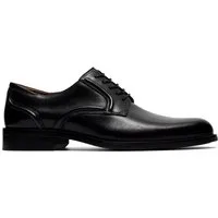 Clarks CraftRemi Lace Bla Schnürschuh
