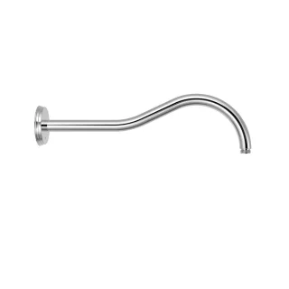 Tres Wandarm Clasic Für Kopfbrause Länge: 419 mm, 29933701 29933701