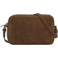 Liebeskind Berlin Umhängetasche Camera Bag, aus echtem Leder