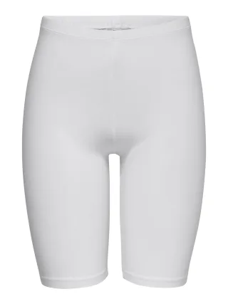 ONLY - ONLLOVE SHORTS JRS NOOS White - Gr. - XS