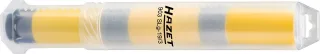 HAZET Kraft Steckschlüssel-Einsatz, Sechskant (1/2 Zoll) 3 teiliges Set - 903SLG-19/3