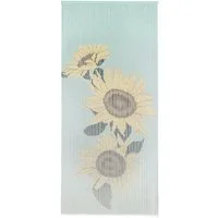 vidaXL Insektenschutz-Vorhang Insektenschutz Türvorhang Bambus 90 x 200 cm