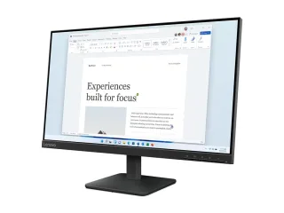Lenovo L24-41 | 67dakac1eu | LED-Monitor - 61 cm (24") (23.8" sichtbar)