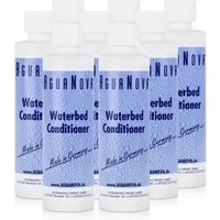 AguaNova, Wasserbett 8x AguaNova Wasserbett Conditioner 125 ml, für Wasserbetten - Konditio