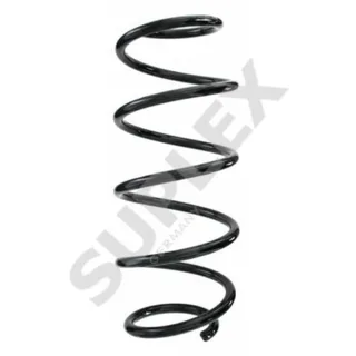 Suplex Feder vorne Seat Cordoba Ibiza