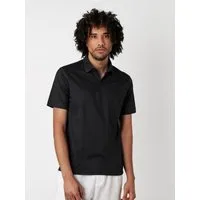 DESOTO Poloshirt Jerseypolo Essential Kent halbarm Flexibler Stretch