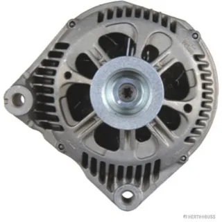 Elparts Generator 120A BMW Land Rover MG Rover